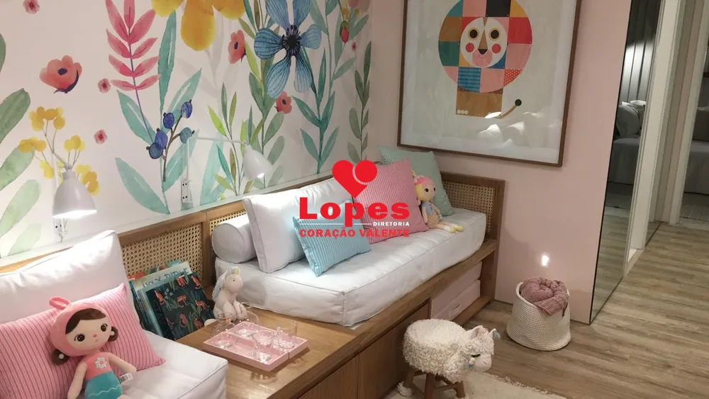 Apartamento, 4 quartos, 285 m² - Foto 6