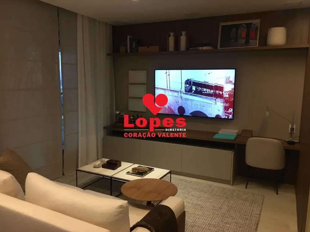 Apartamento, 4 quartos, 285 m² - Foto 25