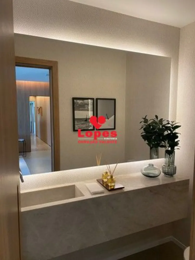 Apartamento, 3 quartos, 119 m² - Foto 16