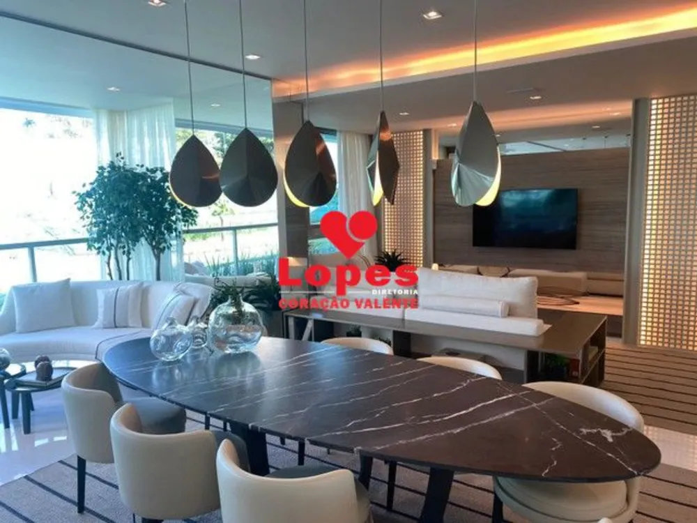Apartamento, 3 quartos, 119 m² - Foto 1