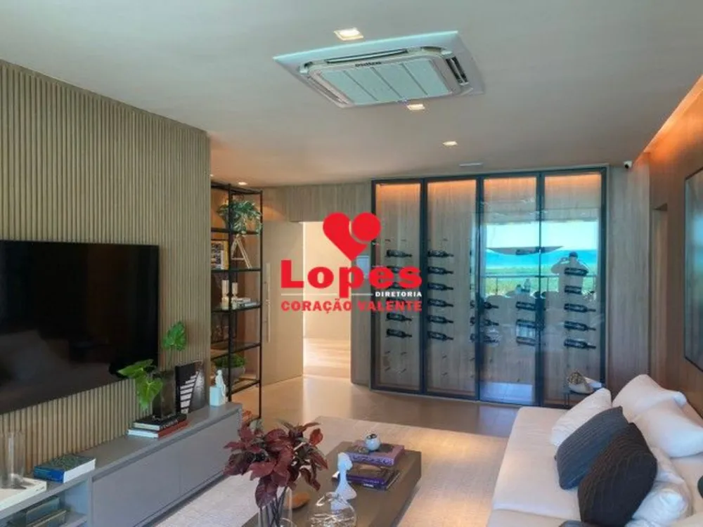 Apartamento, 3 quartos, 119 m² - Foto 7