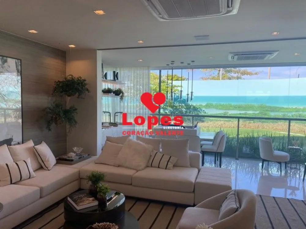 Apartamento, 3 quartos, 119 m² - Foto 6