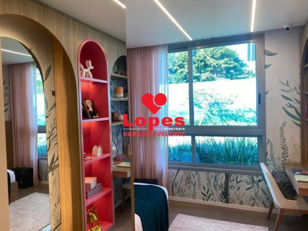 Apartamento, 3 quartos, 119 m² - Foto 12