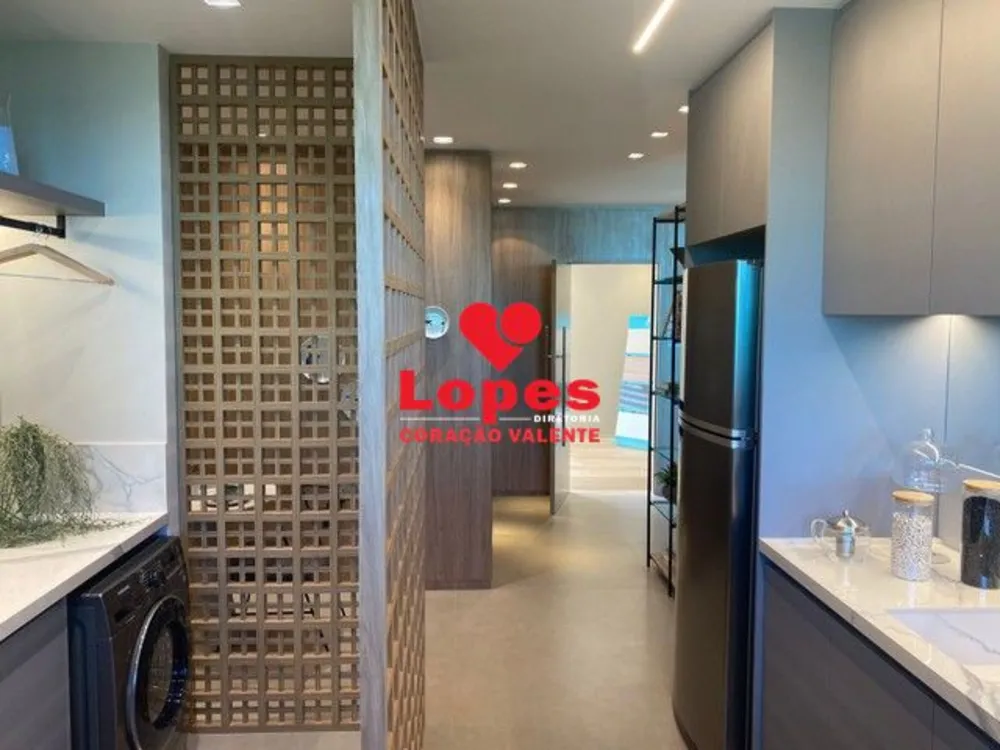 Apartamento, 3 quartos, 119 m² - Foto 19