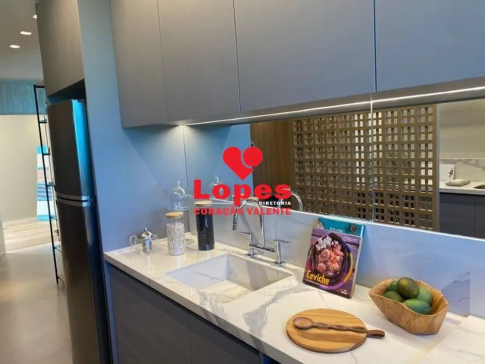 Apartamento, 3 quartos, 119 m² - Foto 14