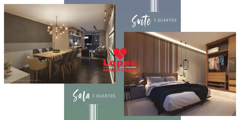 Apartamento, 2 quartos, 76 m² - Foto 15