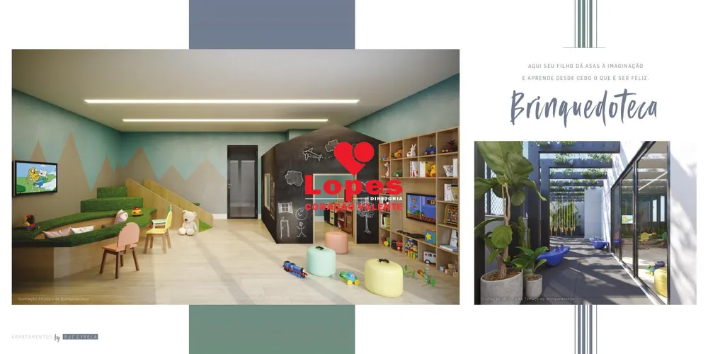 Apartamento, 2 quartos, 76 m² - Foto 9