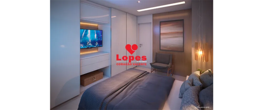 Apartamento, 2 quartos, 67 m² - Foto 18