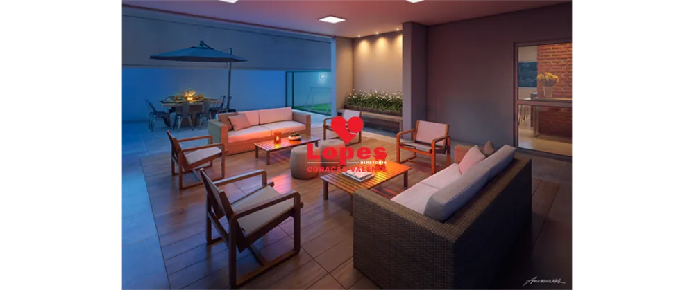 Apartamento, 2 quartos, 67 m² - Foto 13