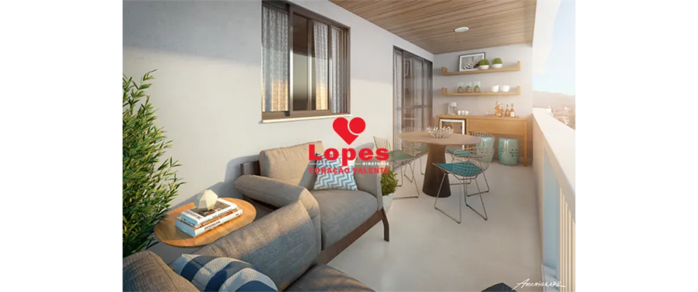 Apartamento, 2 quartos, 67 m² - Foto 30