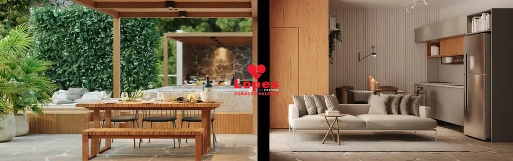 Cobertura, 3 quartos, 136 m² - Foto 4