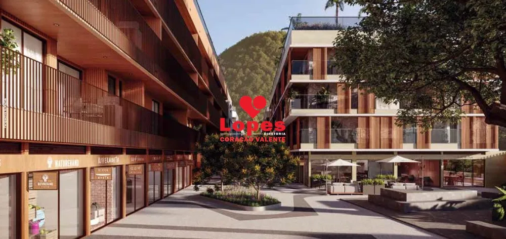 Apartamento, 2 quartos, 54 m² - Foto 10
