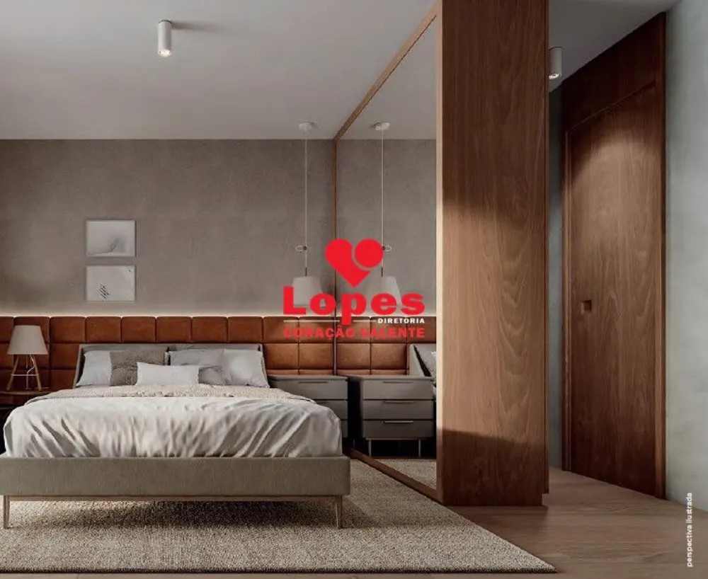 Apartamento, 2 quartos, 54 m² - Foto 7
