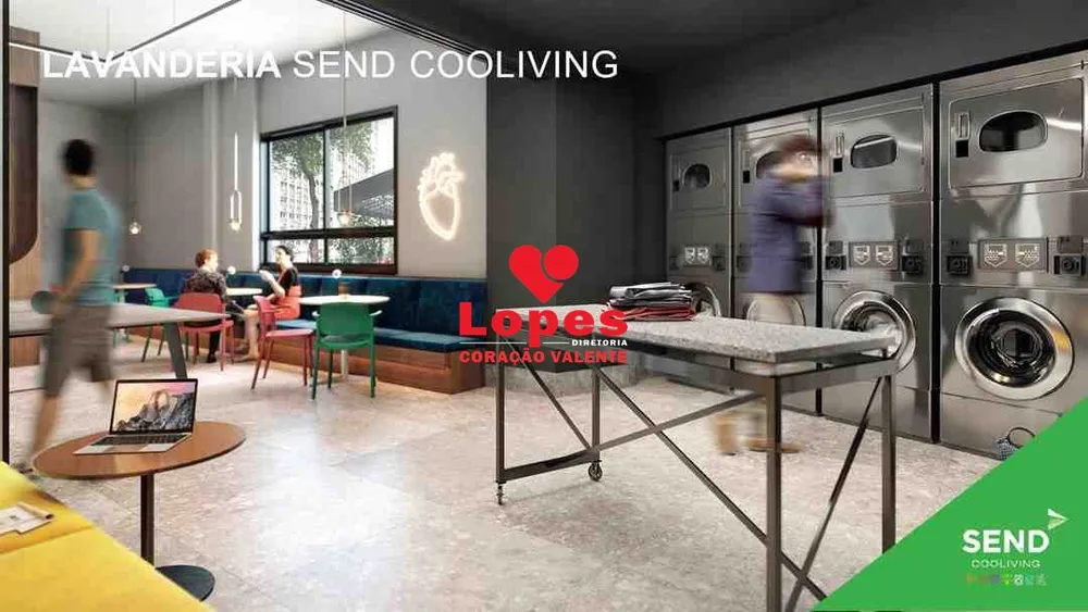 Loja-Salão, 92 m² - Foto 20