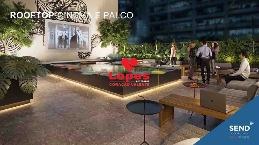 Loja-Salão, 92 m² - Foto 24