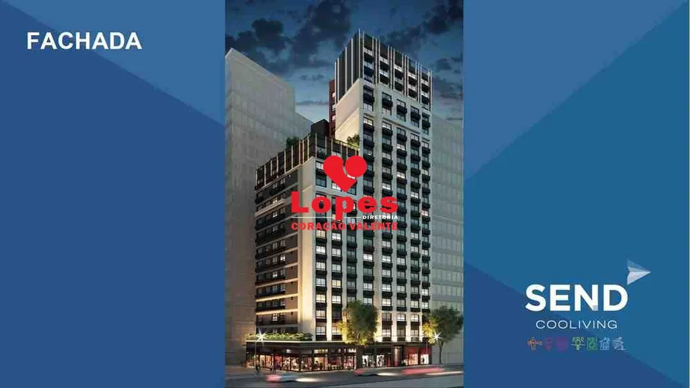 Loja-Salão, 92 m² - Foto 14