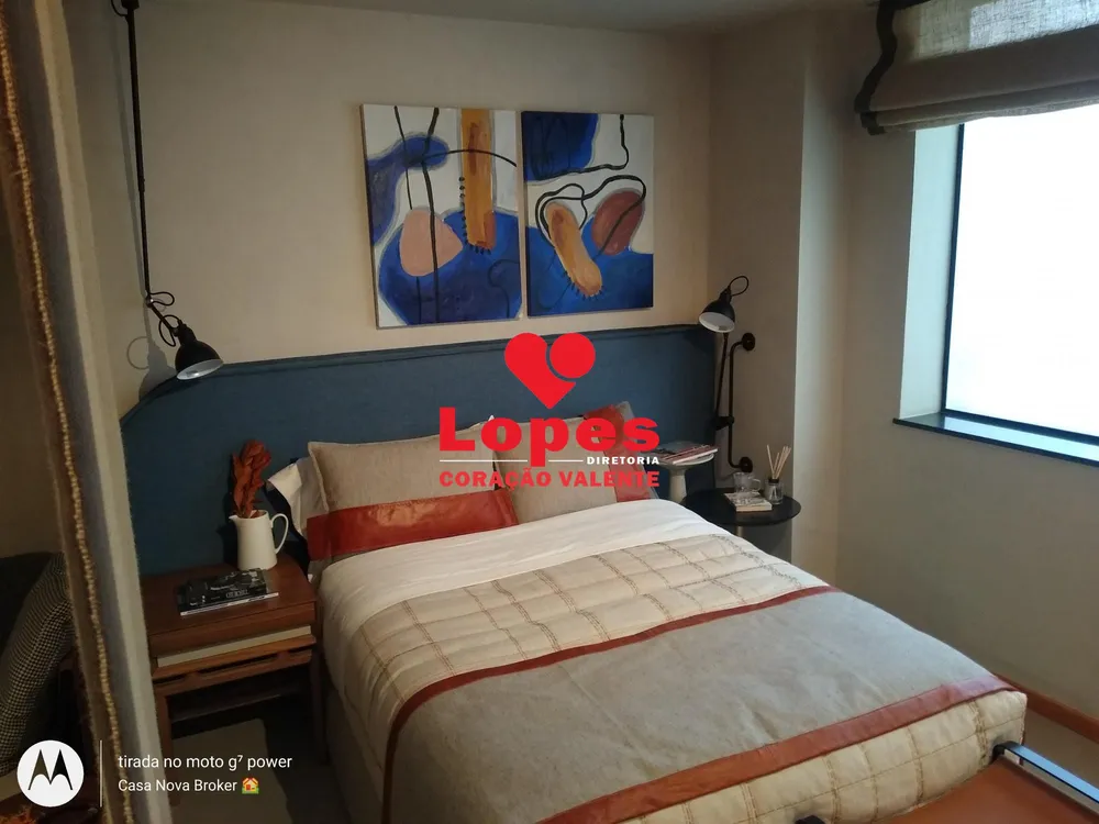 Loja-Salão, 92 m² - Foto 8