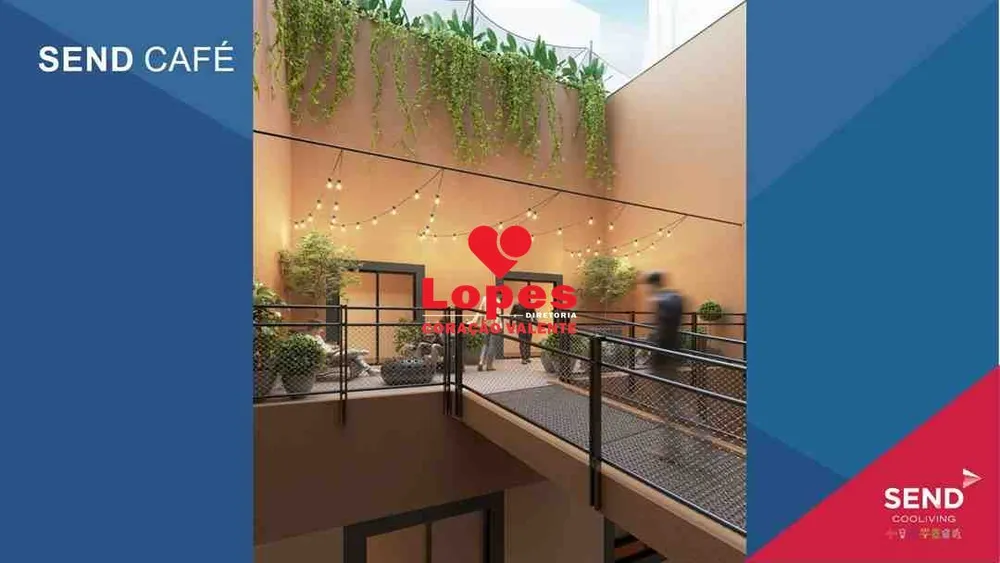 Loja-Salão, 92 m² - Foto 26