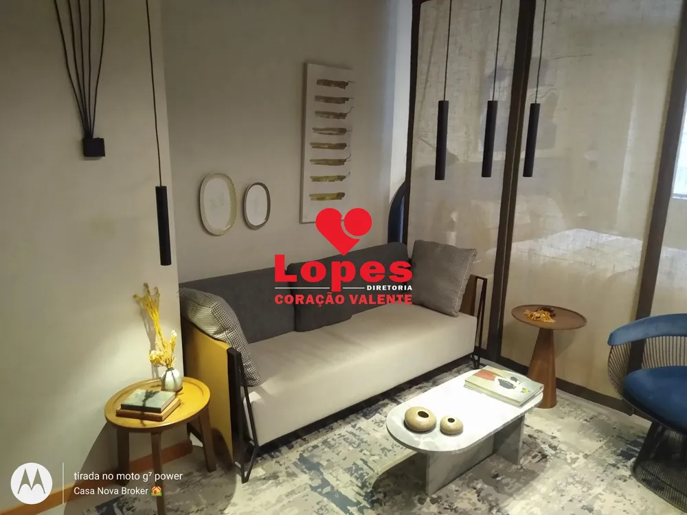 Loja-Salão, 92 m² - Foto 11