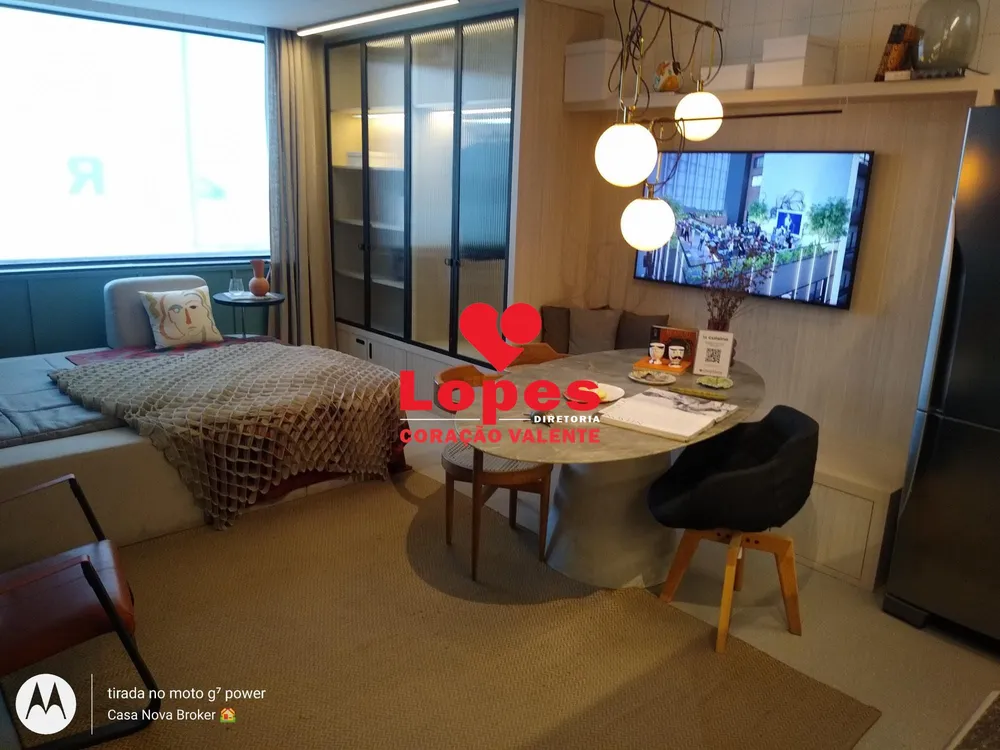 Loja-Salão, 92 m² - Foto 10