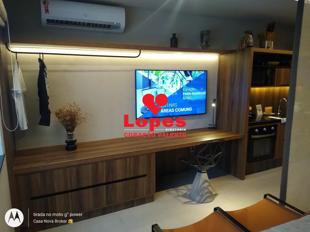 Loja-Salão, 92 m² - Foto 4
