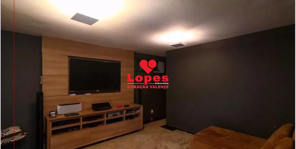 Cobertura, 5 quartos, 360 m² - Foto 12