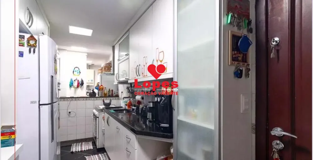Cobertura, 5 quartos, 360 m² - Foto 14