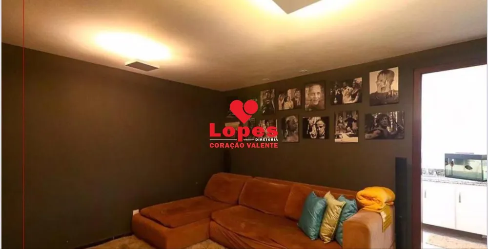 Cobertura, 5 quartos, 360 m² - Foto 10