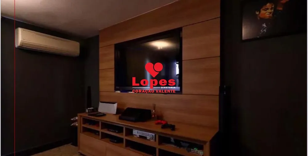 Cobertura, 5 quartos, 360 m² - Foto 13