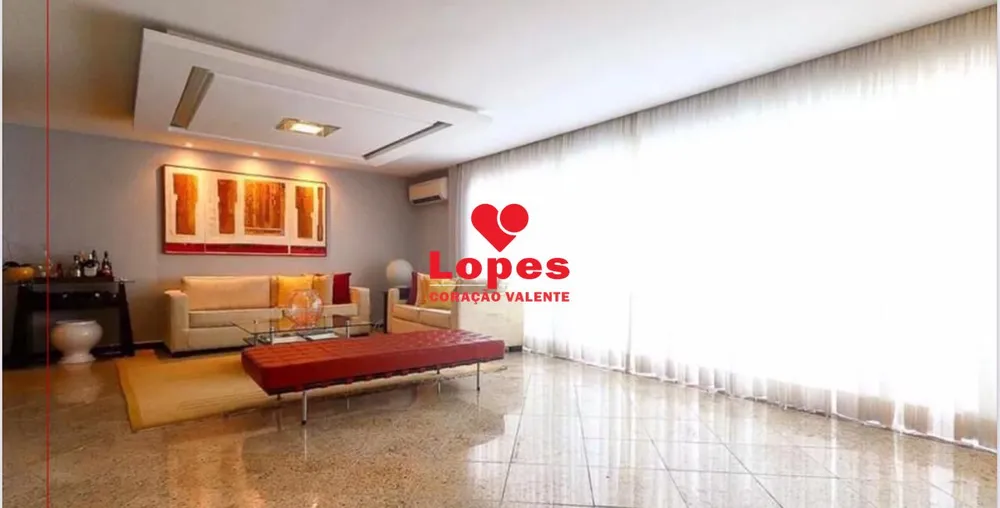 Cobertura, 5 quartos, 360 m² - Foto 7