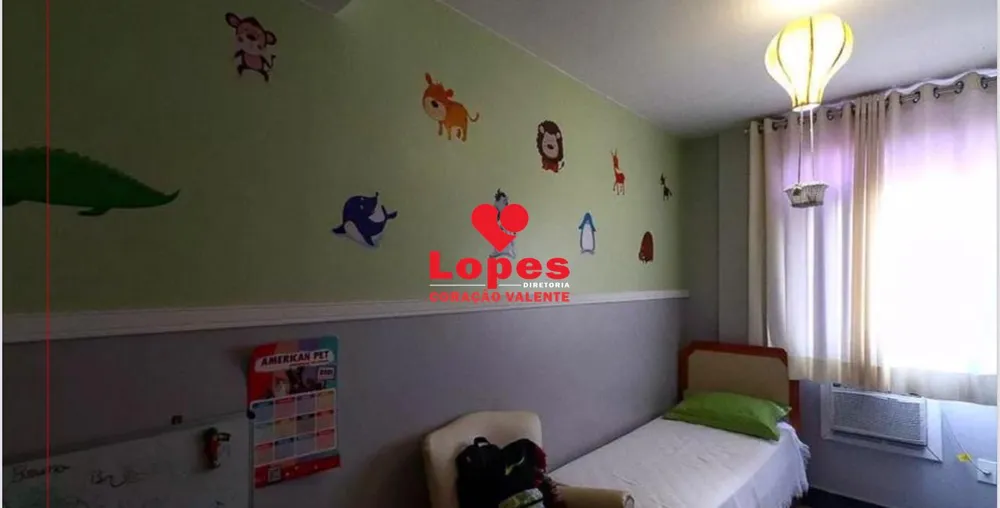 Cobertura, 5 quartos, 360 m² - Foto 4