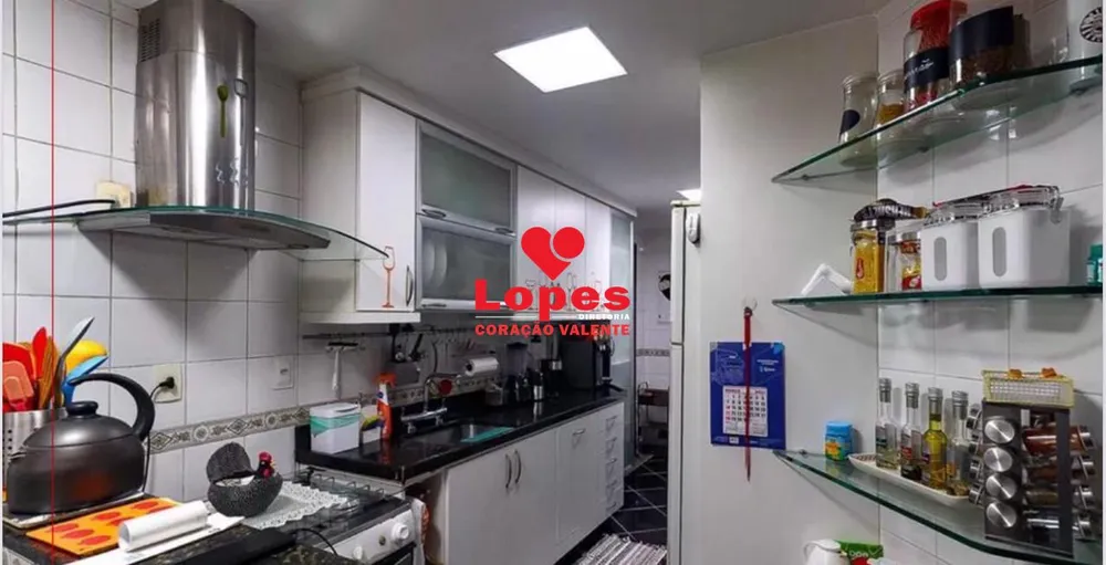Cobertura, 5 quartos, 360 m² - Foto 16