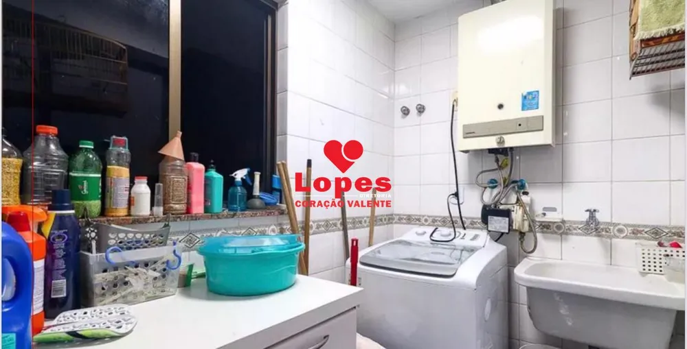 Cobertura, 5 quartos, 360 m² - Foto 18