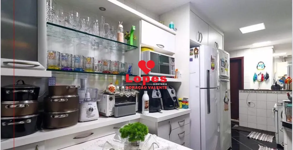 Cobertura, 5 quartos, 360 m² - Foto 17