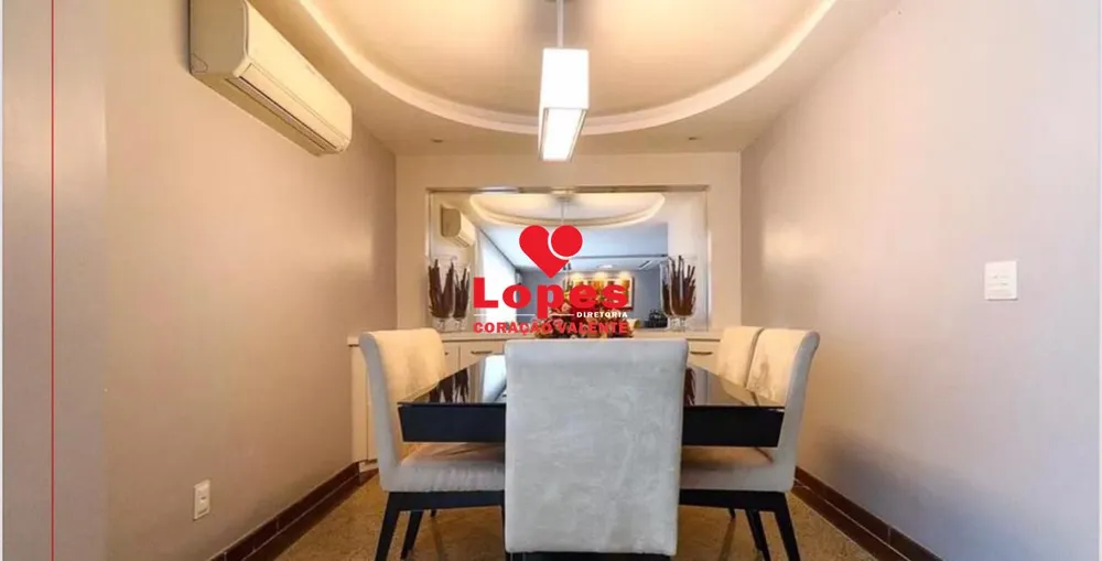 Cobertura, 5 quartos, 360 m² - Foto 1