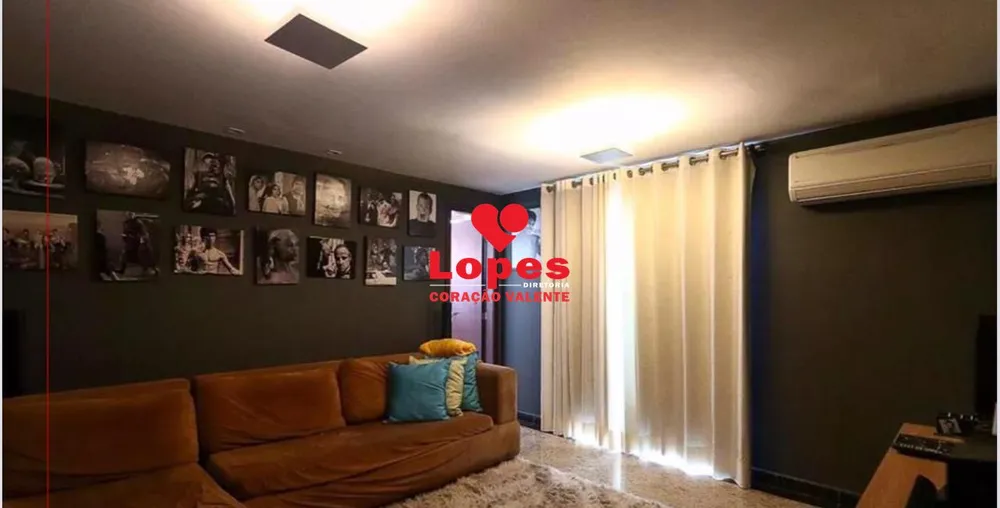 Cobertura, 5 quartos, 360 m² - Foto 9