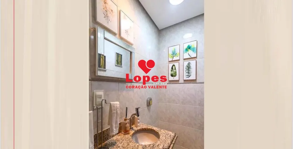 Cobertura, 5 quartos, 360 m² - Foto 21