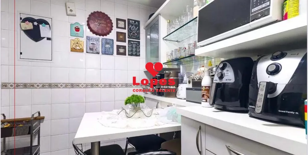 Cobertura, 5 quartos, 360 m² - Foto 15