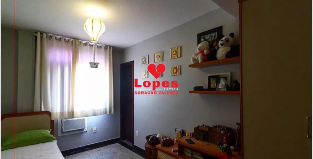 Cobertura, 5 quartos, 360 m² - Foto 3