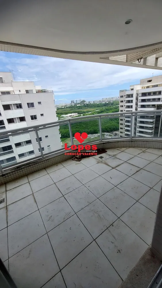 Cobertura, 3 quartos, 250 m² - Foto 16
