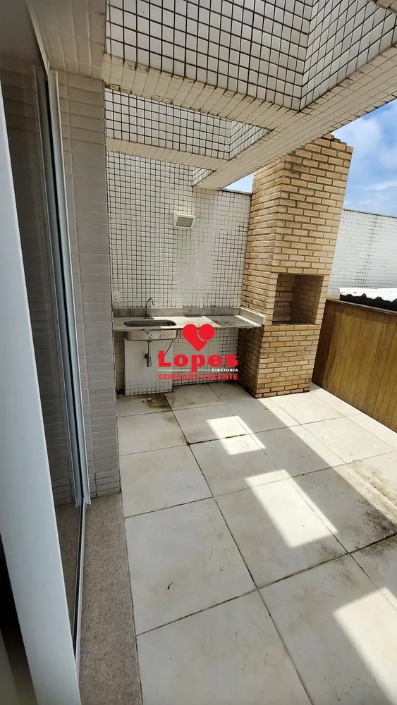 Cobertura, 3 quartos, 250 m² - Foto 4