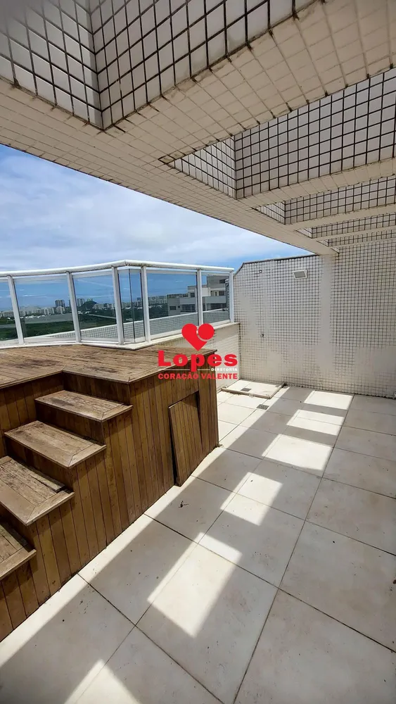 Cobertura, 3 quartos, 250 m² - Foto 1