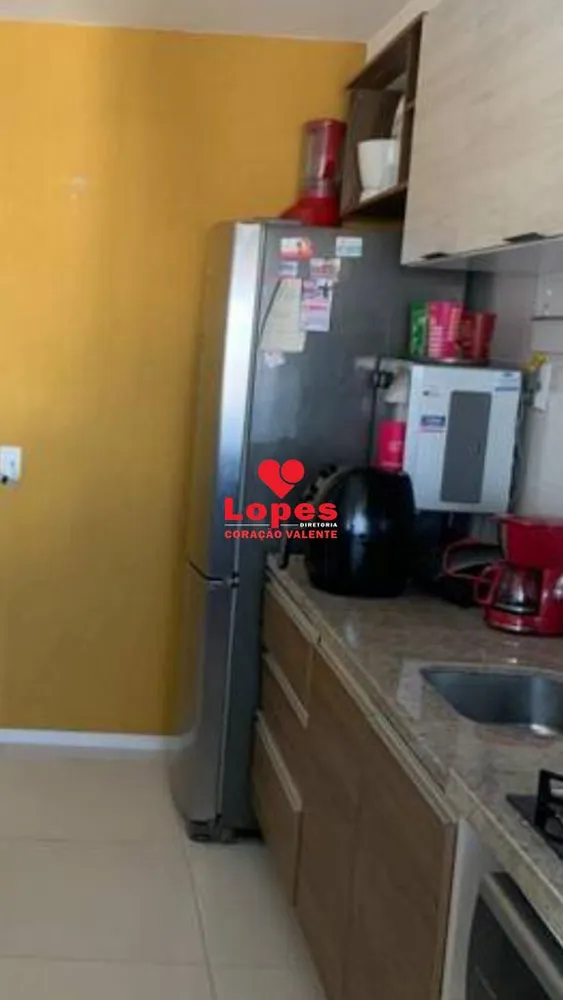 Apartamento, 2 quartos, 68 m² - Foto 22