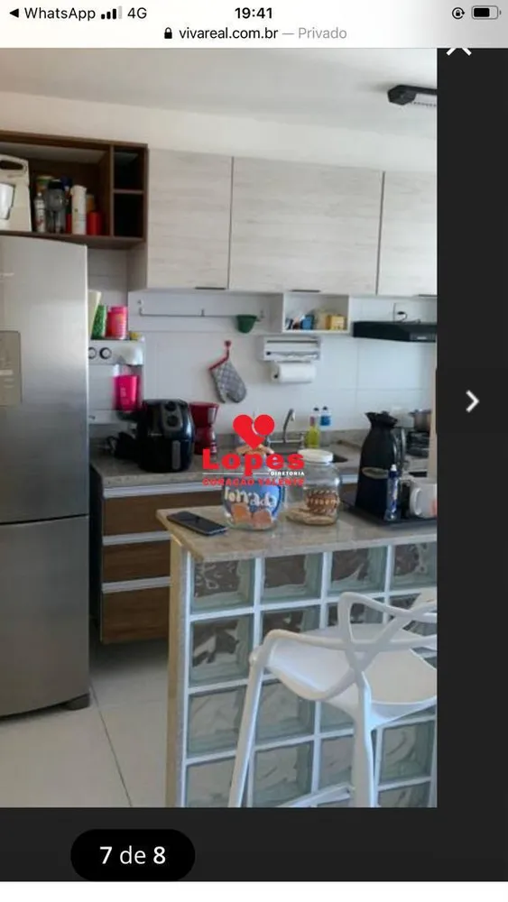 Apartamento, 2 quartos, 68 m² - Foto 18