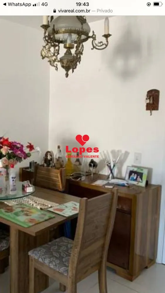 Apartamento, 2 quartos, 68 m² - Foto 21