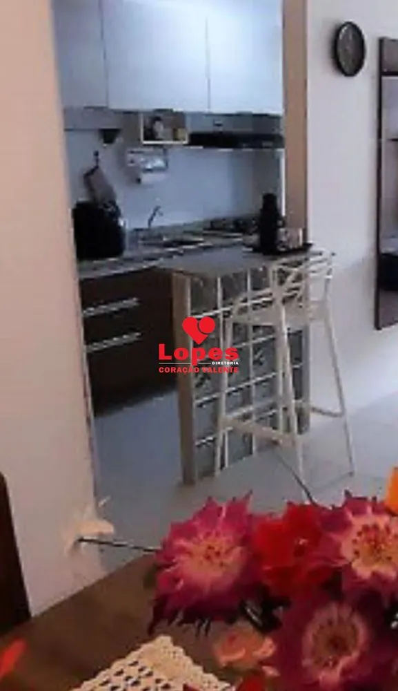 Apartamento, 2 quartos, 68 m² - Foto 10
