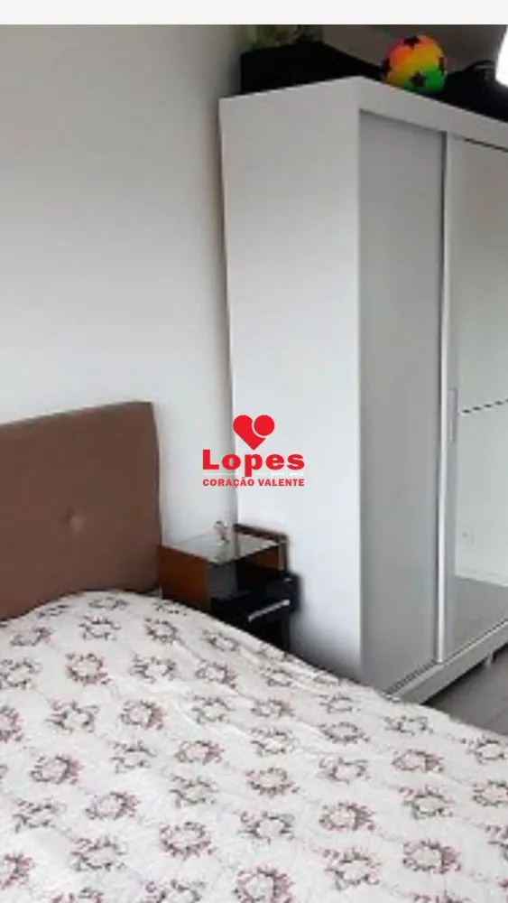 Apartamento, 2 quartos, 68 m² - Foto 9