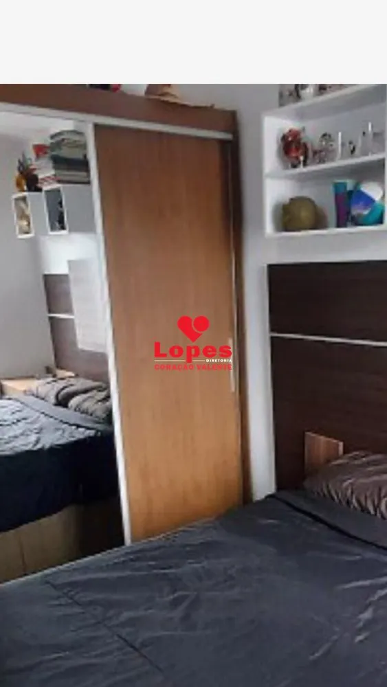 Apartamento, 2 quartos, 68 m² - Foto 8