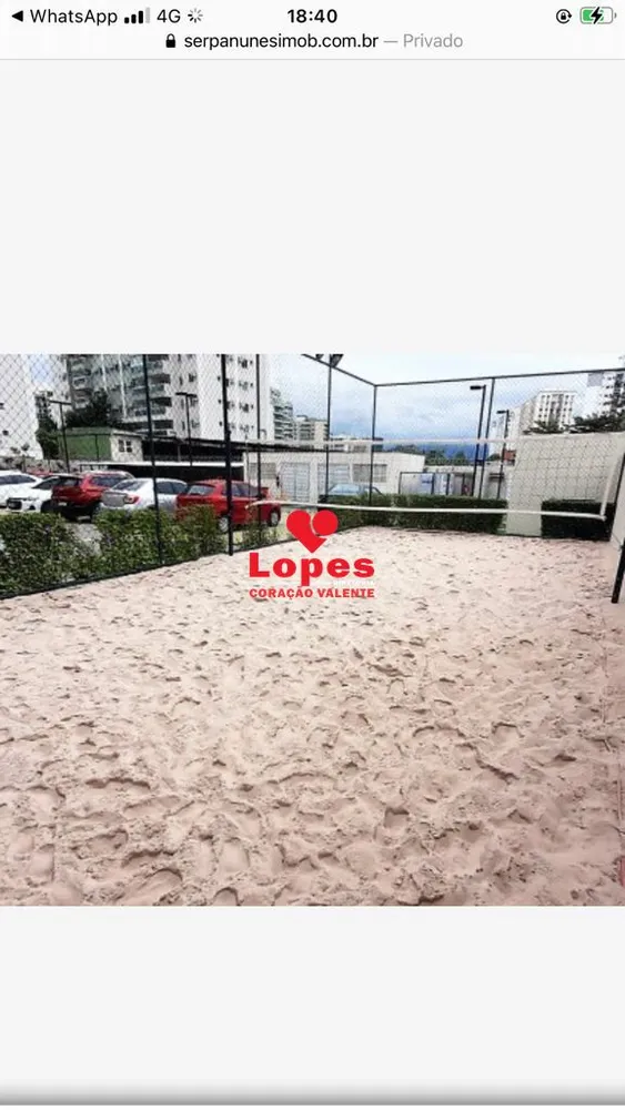 Apartamento, 2 quartos, 68 m² - Foto 4