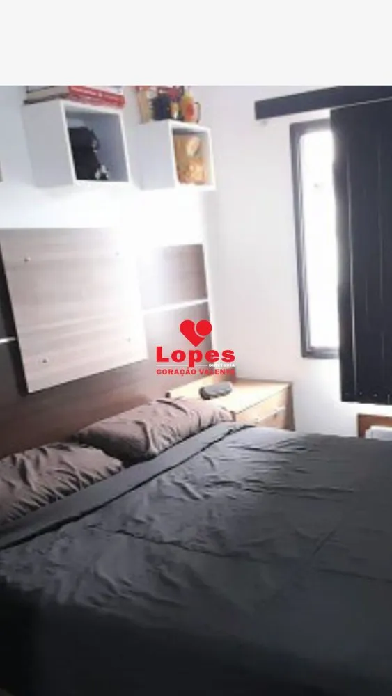 Apartamento, 2 quartos, 68 m² - Foto 11